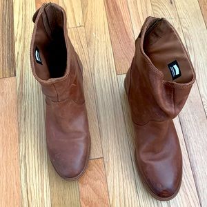 Womens timberland slouch boot